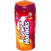 HORLICKS WOMEN'S 400GM
